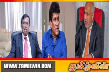 தமிழ், முஸ்லிம் கட்சிகள் பொதுத்தேர்தலில் ஒன்றிணைவு