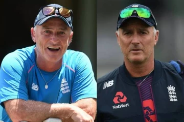 முன்னாள் இங்கிலாந்து கிரிக்கெட் கேப்டனின் மரணம்: மனைவி வெளியிட்ட அதிர்ச்சி தகவல்