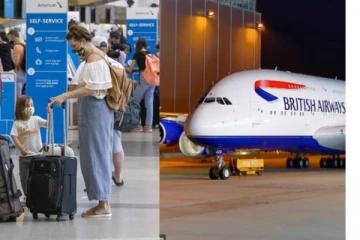 லண்டனுக்கு இனி இந்த இடத்திலிருந்து இடைவிடாத விமான சேவைகள்! வெளியான முக்கிய அறிவிப்பு