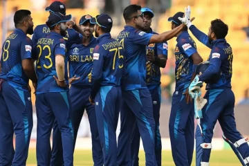 ශ්‍රී ලංකා නව ක්‍රිකට් පුහුණුකරු සම්බන්ධයෙන් ඉඟියක්