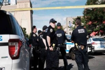 அமெரிக்காவில் துப்பாக்கி குண்டு பாய்ந்து உயிரிழந்த இந்திய மாணவர்!