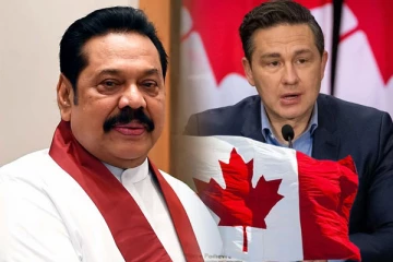 இலங்கை போர்க்குற்றங்களுக்கு எதிராக சர்வதேச நீதிமன்றத்தில் வழக்கு தொடரவுள்ள கனடா