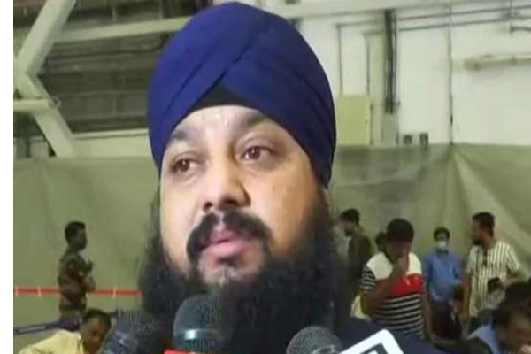 ‘எல்லாமே முடிஞ்சுபோச்சு...’  -  இந்தியா திரும்பிய ஆப்கன் எம்.பி. கண்ணீர் பேட்டி! | World Viral News