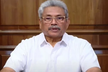 கோட்டாபயவிற்கு சூட்டப்படவுள்ள புதிய பெயர்