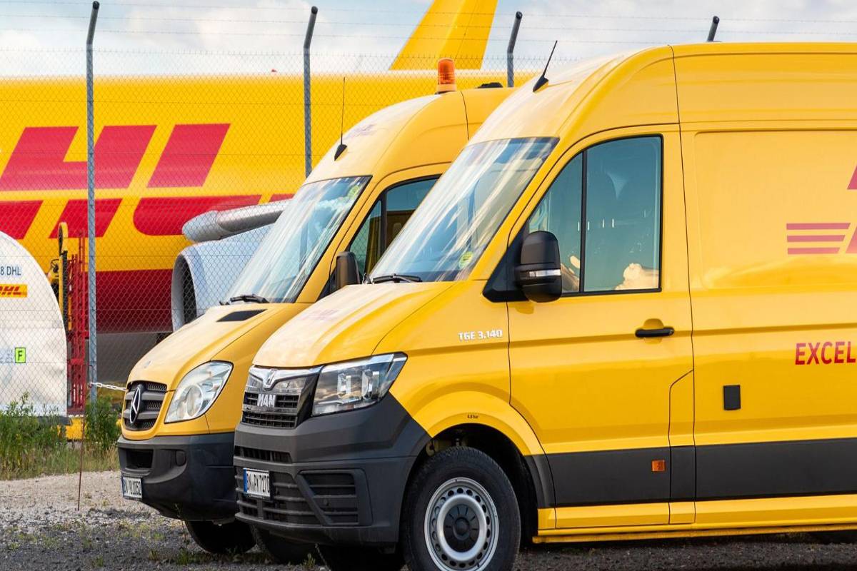 ஐரோப்பிய சரக்கு தீ விபத்துகளுக்கு ரஷ்யாவே காரணம்: பிரித்தானிய பொலிஸார் அதிரடித் தகவல் | Russia Blamed For European Cargo Fires