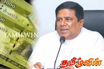 இணைய வழி வருமானம் மீதான வரி விதிப்பு அரசாங்கத்தின் பிழையான தீர்மானம்! வஜிர அபேவர்தன