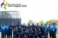 ශ්‍රී ලංකාවට ආසියානු ක්‍රීඩා උළෙලේ ක්‍රිකට් ලෝකඩ පදක්කම