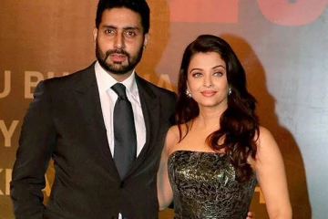 விவாகரத்து பேச்சுக்கு முற்றுப்புள்ளி.. ஐஸ்வர்யா ராய் - அபிஷேக் எங்கு சென்றுள்ளனர் பாருங்க