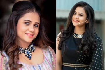 பிறந்தநாளில் மணிமேகலை அறிவித்த சர்ப்ரைஸ் - குவியும் வாழ்த்துகள்