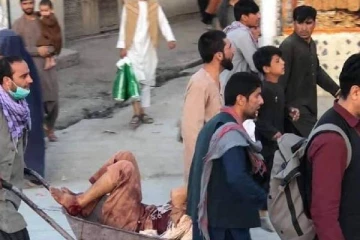 காபூல் நகரை மொத்தமாக உலுக்கிய சம்பவம்... உடல் சிதறி பலியான மக்கள்: வெளிவரும் பகீர் தகவல்