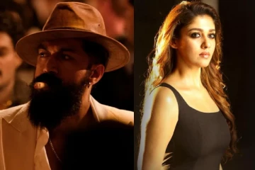 கேஜிஎப் யாஷ், நயன்தாரா நடிக்கும் படத்திற்கு வந்த சிக்கல்.. அதிரடி காட்டிய அரசு