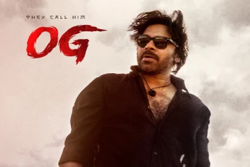 முதல் நாளே பவன் கல்யாணின் OG வசூல் வேட்டை.. பாக்ஸ் ஆபிஸ் ரிப்போர்ட்