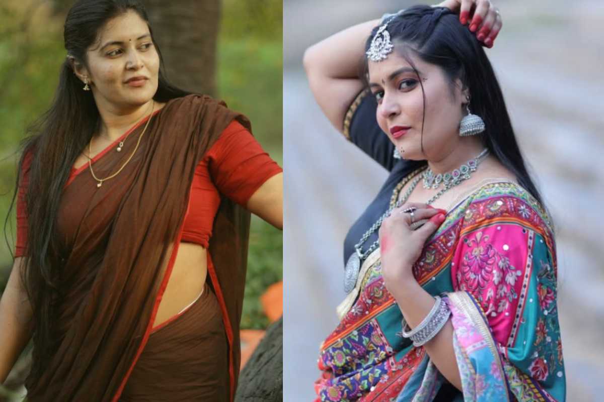 ஊடல் தொடங்கி தேடல் அடங்கியும்!! நடிகை வினிதாவின் ரீசெண்ட் கிளிக்ஸ்.. | Vinitha Actress Recent Photoshoot Post ஊடல் தொடங்கி தேடல் அடங்கியும்!! நடிகை வினிதாவின் ரீசெண்ட் கிளிக்ஸ்.. | Vinitha Actress Recent Photoshoot Post