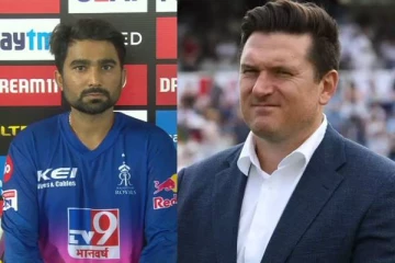 ட்விட்டரில் கவனம் செலுத்தாமல் விளையாட்டை பாருங்க! இந்திய வீரருக்கு தென் ஆப்பிரிக்க ஜாம்பவான் அறிவுரை