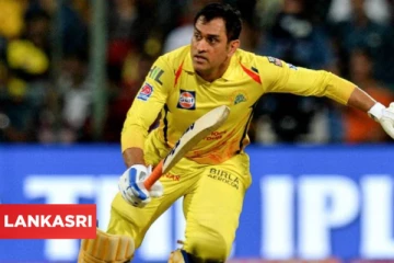 டோனி கிரிக்கெட்டை அதிகம் நேசிக்கிறார்! CSK அணிக்காக கடும் பயிற்சி... உருக்கமாக பேசிய பிரபலம்