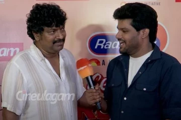 விஜய் சேதுபதியின் Ace படம் குறித்து பிரபலங்களின் கருத்து