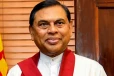 හිටපු අමාත්‍ය බැසිල් රාජපක්ෂ අත්අඩංගුවට ගන්න - අධිකරණයෙන් විවෘත වරෙන්තුවක්