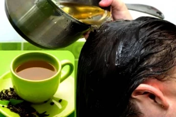 5 மடங்கு கூந்தலை அடர்த்தியாக வளர வைக்கும் தேநீர்- தினமும் செய்து பாருங்க