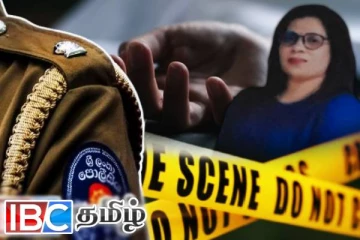 தமிழர் பகுதியில் பயங்கரம் - வீடொன்றில் குடும்பப் பெண் கொடூரமாக அடித்து கொலை