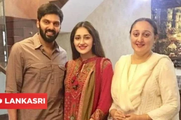 இலங்கை தமிழ்ப்பெண்ணை ஏமாற்றியது பற்றி கேட்க மாட்டீங்களா? நடிகர் ஆர்யா மாமியார் மீது எழுந்த விமர்சனம்