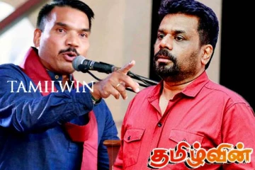 அரசாங்கத்திற்கு தேவையான வகையில் அரசியல் செய்ய முடியாது! நாமல்