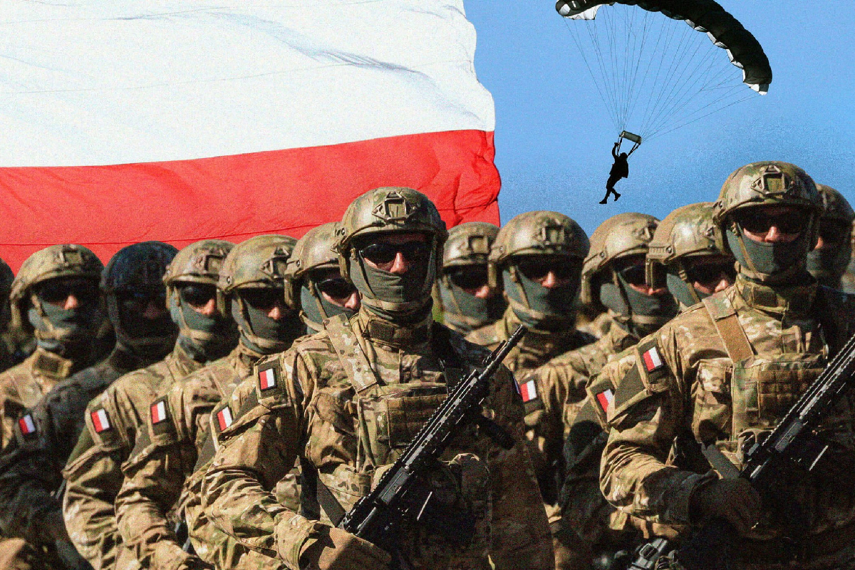 ட்ரம்பிற்கு மற்றுமொரு அடி : அமெரிக்காவின் கோரிக்கையை நிராகரித்த மற்றுமொரு நாடு | Poland Rejects Patriot Batteries To Mideast