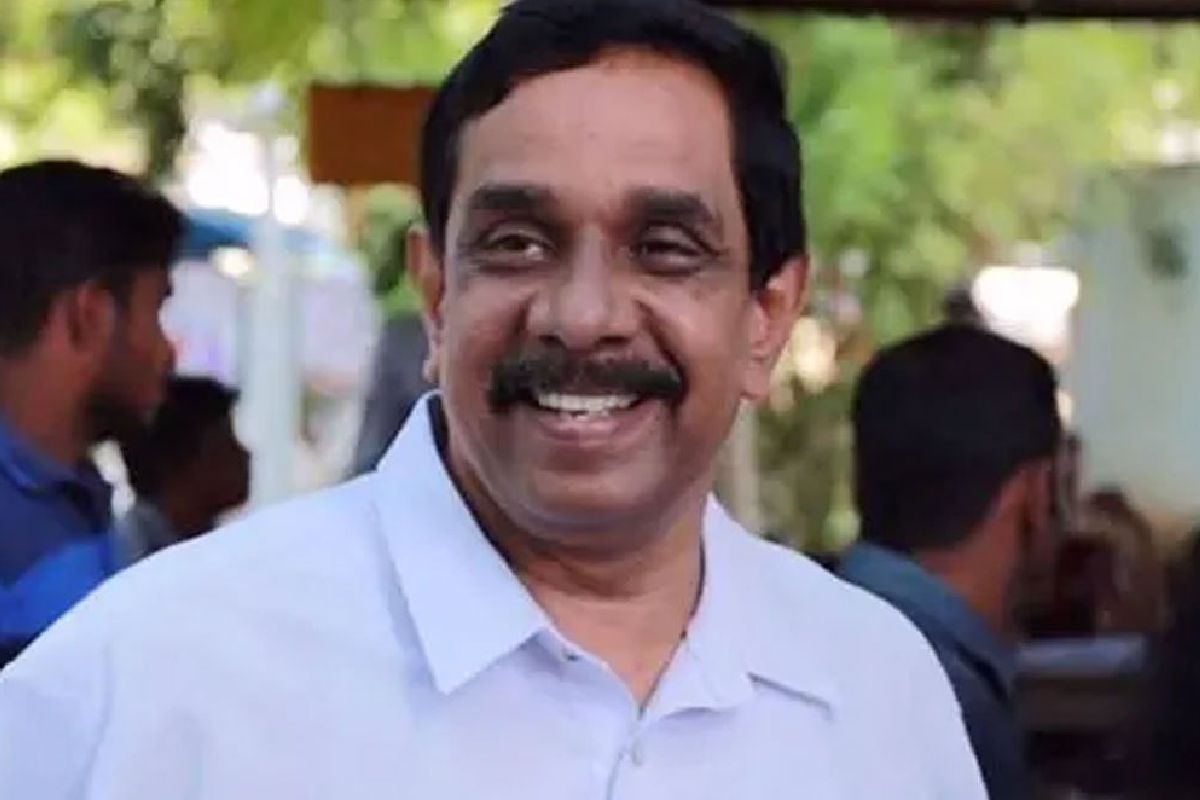சற்றுமுன் முன்னாள் அமைச்சர் அதிரடியாக கைது | Former Minister Jagath Pushpakumara Arrested சற்றுமுன் முன்னாள் அமைச்சர் அதிரடியாக கைது | Former Minister Jagath Pushpakumara Arrested