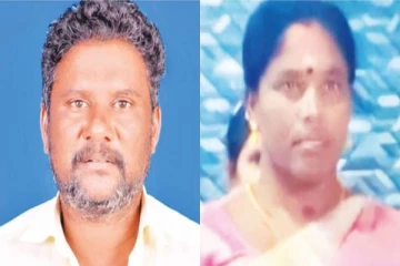 நிச்சயம் முடிந்த மகள்; காதலனுடன் சென்றதால் விரக்தி - உயிரை மாய்த்த பெற்றோர்!
