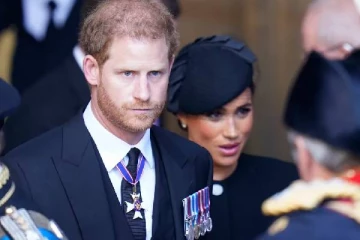 இளவரசர் ஹரி- மேகன் தம்பதியை மீண்டும் கைவிட்ட மன்னர் சார்லஸ்: அரண்மனை நிகழ்வுக்கு அனுமதி மறுப்பு
