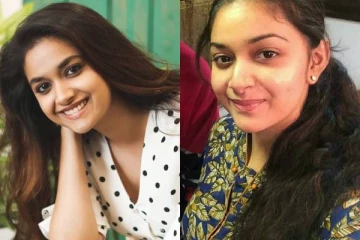 தொழிலதிபருடன் ரகசிய நெருக்கம் காட்டும் பிரபல நடிகை? திருமணம் குறித்து ஷாக்காகும் கீர்த்தி..
