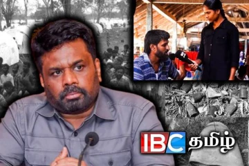 அவர்கள் மீளவும் வந்தால் தான் விடிவு : கொடிகாமத்தில் துணிந்து சொல்லும் இளைஞன்