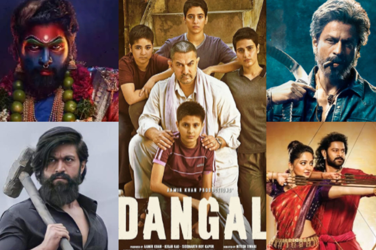 இந்திய சினிமாவின் 10வது ரூ. 1000 கோடி திரைப்படம்.. துரந்தர் 2 பாக்ஸ் ஆபிஸ் ரிப்போர்ட் | Dhurandhar 2 Enters 1000 Crore Box Office Club