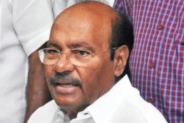 அதிகளவில் பரவி வரும் கருப்பு பூஞ்சை நோய் - மருந்து கிடைக்க வழிவகை செய்ய வேண்டும் - ராமதாஸ்!