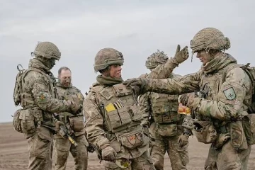 புதிய ஒப்பந்தம்... ஐரோப்பிய துருப்புகளுடன் ரஷ்யாவை எதிர்த்து களமிறங்கும் பிரித்தானியப் படைகள்