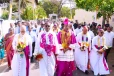 யாழ் மறைமாவட்டத்தின் புதிய ஆயர் பொறுப்பேற்பு