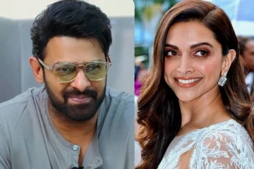 தீபிகா படுகோனேவின் ரூ. 700 கோடி பட பட்ஜெட்டின் ஃபஸ்ட் லுக் இதுதானா?- Project K பட ரசிகர்கள் வருத்தம்