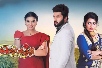 கார்த்திக்கை தொடர்ந்து செம்பருத்தி சீரியலின் இந்த முக்கிய நாயகியும் விலகுகிறாரா?- வெளிவந்த தகவல், ரசிகர்கள் ஷாக்