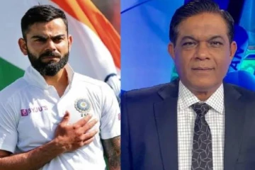 விராட் கோலி பதவி விலக காத்திருந்த ரோகித் சர்மா: முன்னாள் கேப்டன் குற்றச்சாட்டு