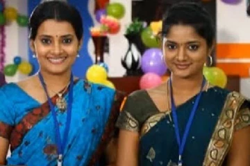 ஆபிஸ் சீரியல் நடிகை மதுமிளாவா இது!! ஆள் அடையாளமே தெரியாமல் மாறிட்டாங்களே..