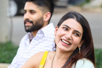 6 மாதம் தீராத வலி, இதை மட்டும் செய்யாதீங்க.. கலக்கத்துடன் சமந்தா வெளியிட்ட வீடியோ