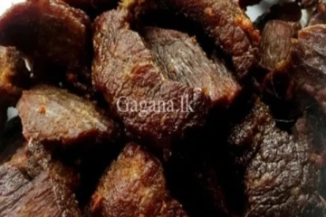 ඔබේ ජීවිතය අනතුරේ බව නොදැන රස කර කෑවාද ඔබත් දඩ මස්.. ඇඟ හිරිවැටෙන භයානක අනාවරණයක්..