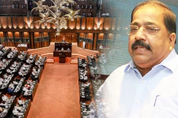 ஊழலை பின்தொடரும் தென்னிலங்கை அரசியல் தலைமைகள்: சுரேஷ் எம் பி குற்றச்சாட்டு