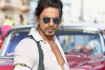 குளிர்பானம் விளம்பரங்களில் நடிப்பது தவறா?.. ஷாருக்கானின் ஷாக்கிங் பதில்