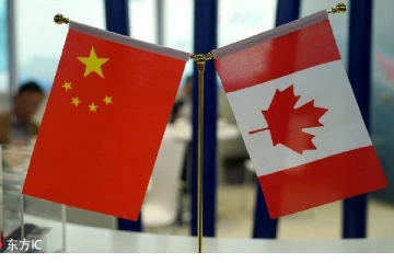 கனடா மீது சீனா முன்வைத்த குற்றச்சாட்டு! நகைப்பிற்குரிய விடயம்