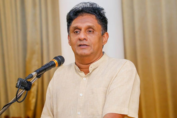 கொலை கலாசாரத்துக்கு உடனே முடிவு கட்டுங்கள் - அரசாங்கத்திடம் சஜித் வலியுறுத்து | Sajith Emphasizes Ending The Murder Culture
