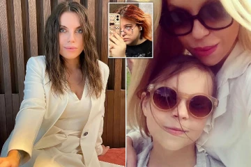 ரஷ்யாவில் கூலிப்படை ஏவி தாயை கொலை செய்த மகள்!