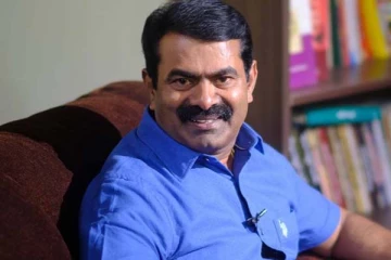சீமான் வாங்கிய ஓட்டுகள்.. திமுக வெற்றி குறித்து பேசியது என்ன?