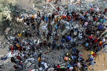 புலம்பெயர்ந்து வரும் இலட்சக்கணக்கான இஸ்ரேல் மக்கள்