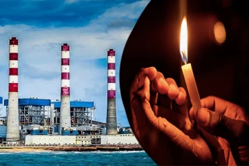 நுரைச்சோலை அனல்மின் நிலையத்தின் தொழில்நுட்ப கோளாறு சீர்செய்யப்பட்டுள்ளது: ஜனக ரத்நாயக்க