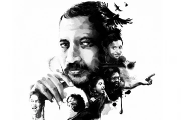 பாதை முடிந்த பிறகும் பயணம் முடிவதில்லை... நா முத்துக்குமாருக்கு 3 விருதுகள்